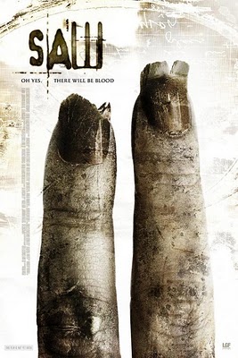 El Juego Del Miedo 2 (2005) poster